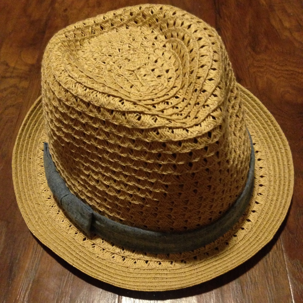 🎉Host Pick🎉NWOTNever Worn! Straw Woven Hat!